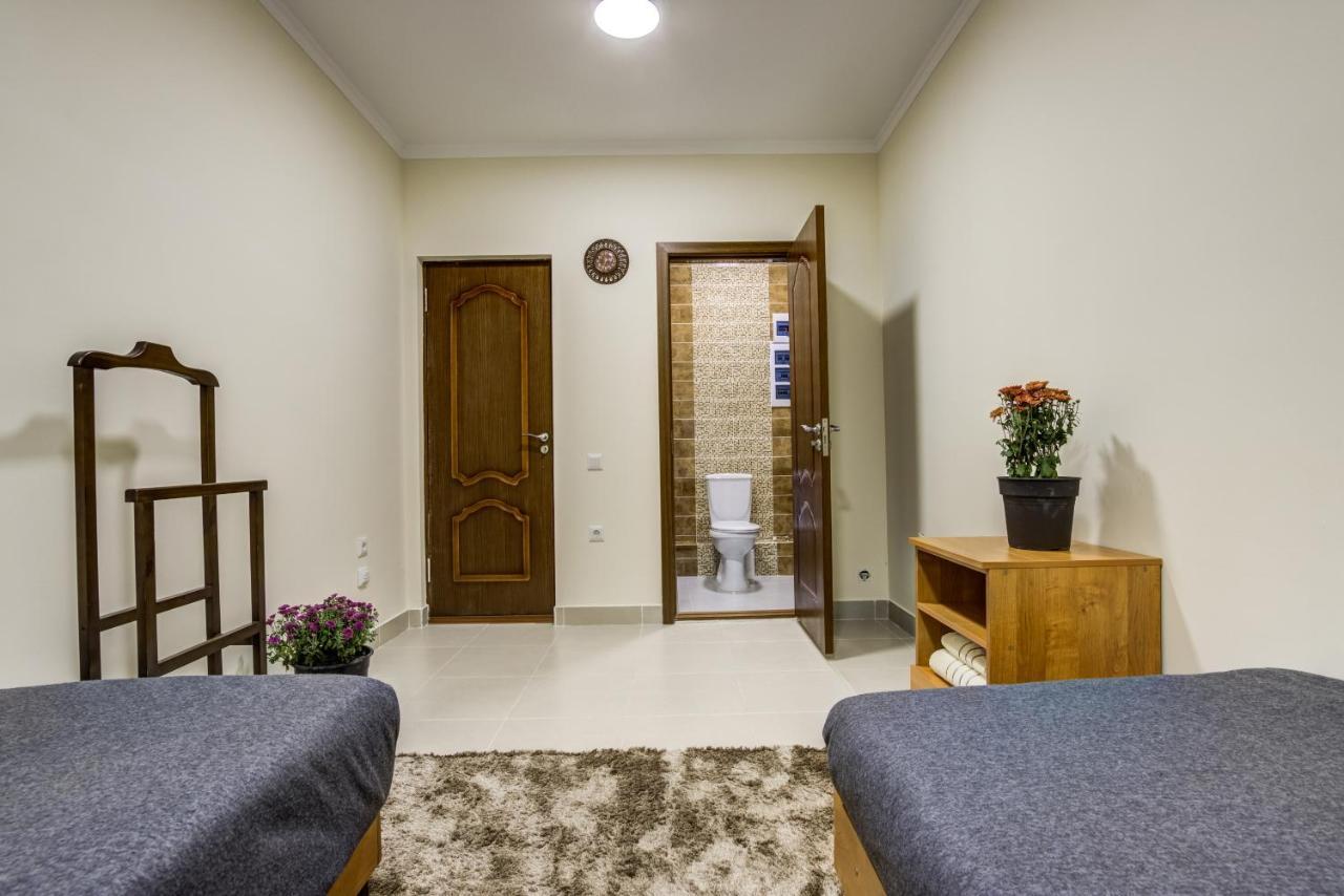 Guest House Nauka#54 Baytik Ngoại thất bức ảnh