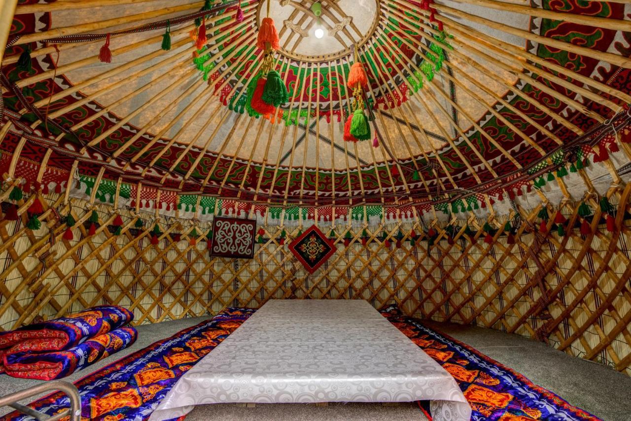 Guest House Nauka#54 Baytik Ngoại thất bức ảnh